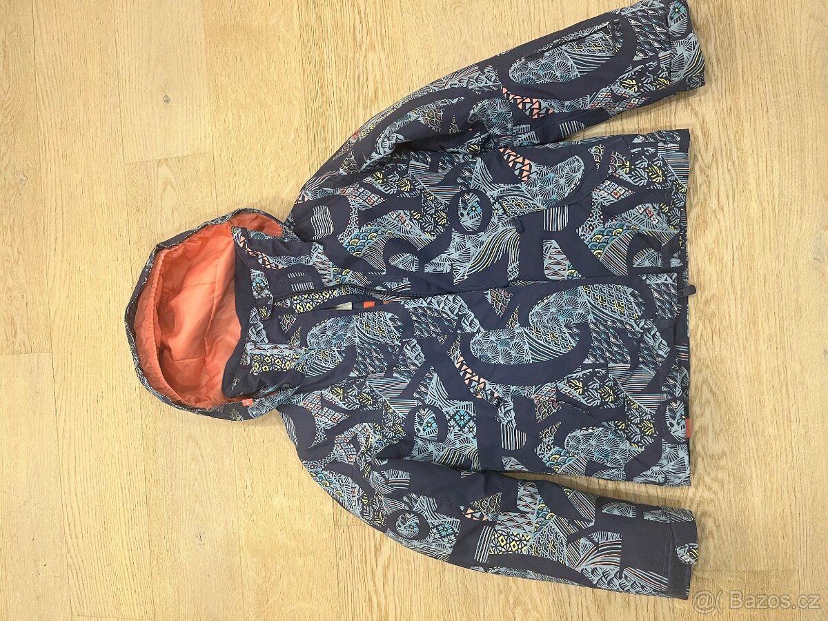 Lyžařský komplet Roxy - 2