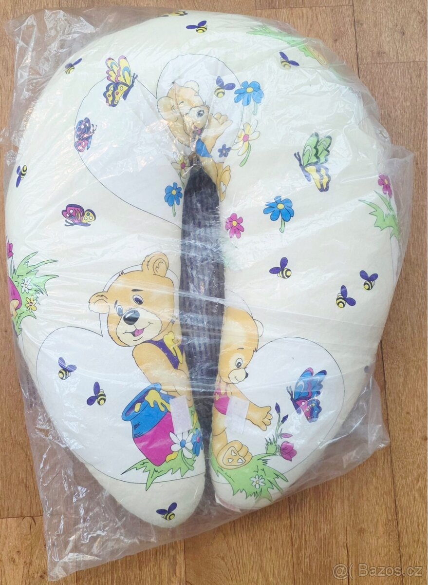 Kojící polštář - 2