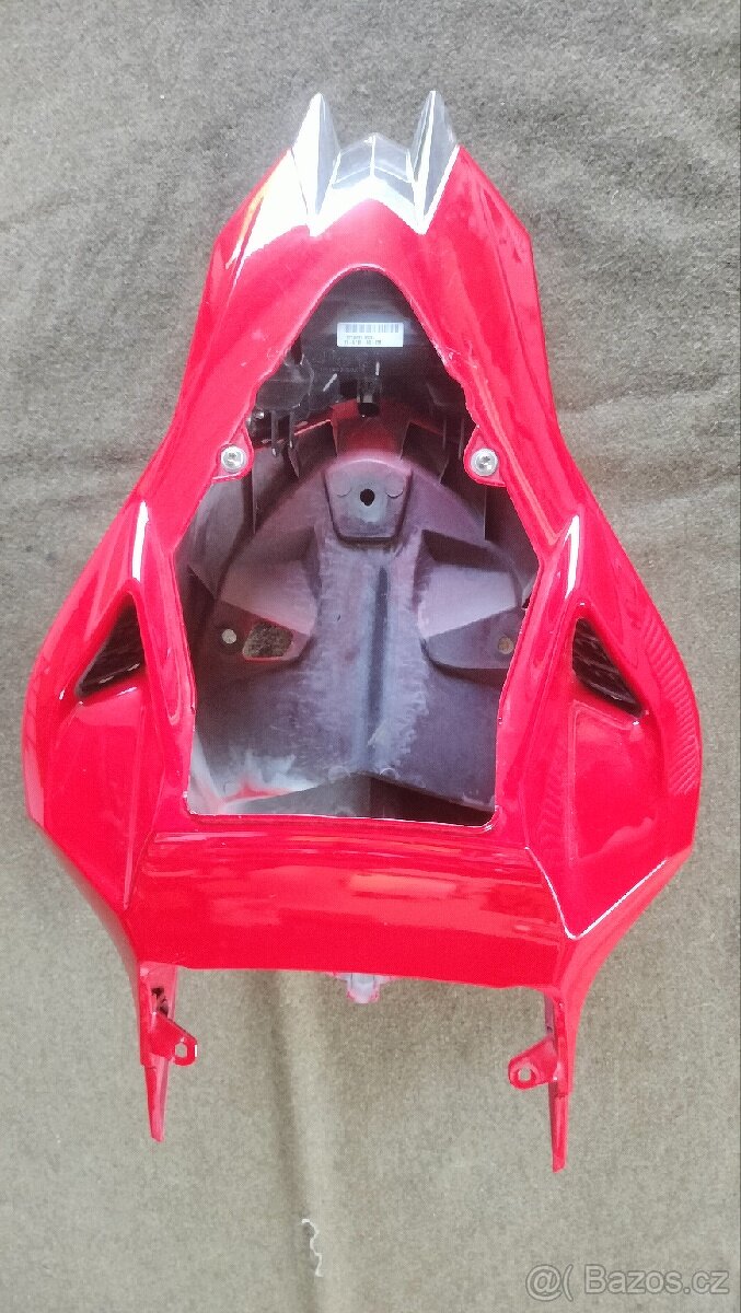 Kapoty BMW original s1000rr 2011-2014 - 2