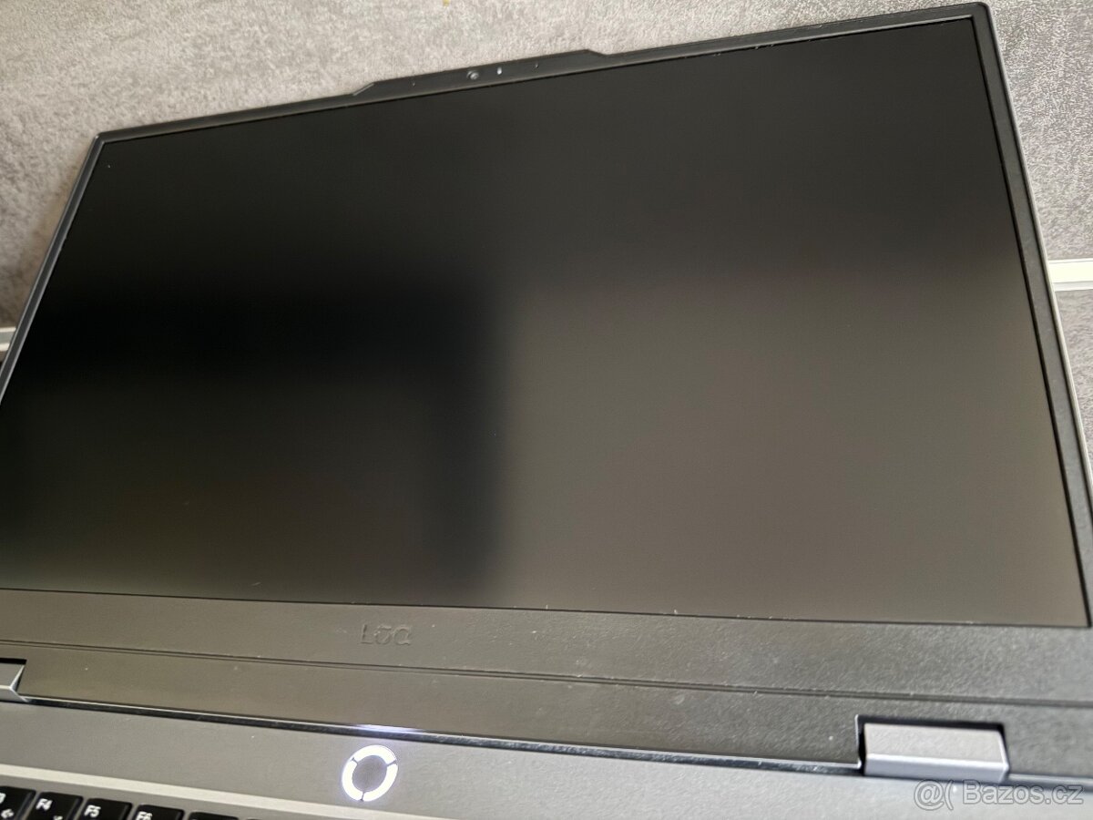 Lenovo LOQ – Ryzen 7 / RTX 4060 / 16 GB RAM / 1 TB SSD - 2