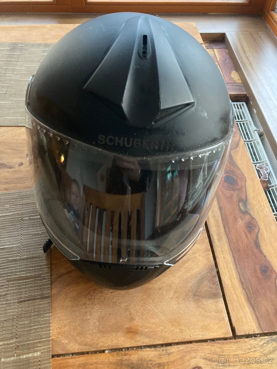 Helma Schubert c3 pro+ interkom tourance - 2