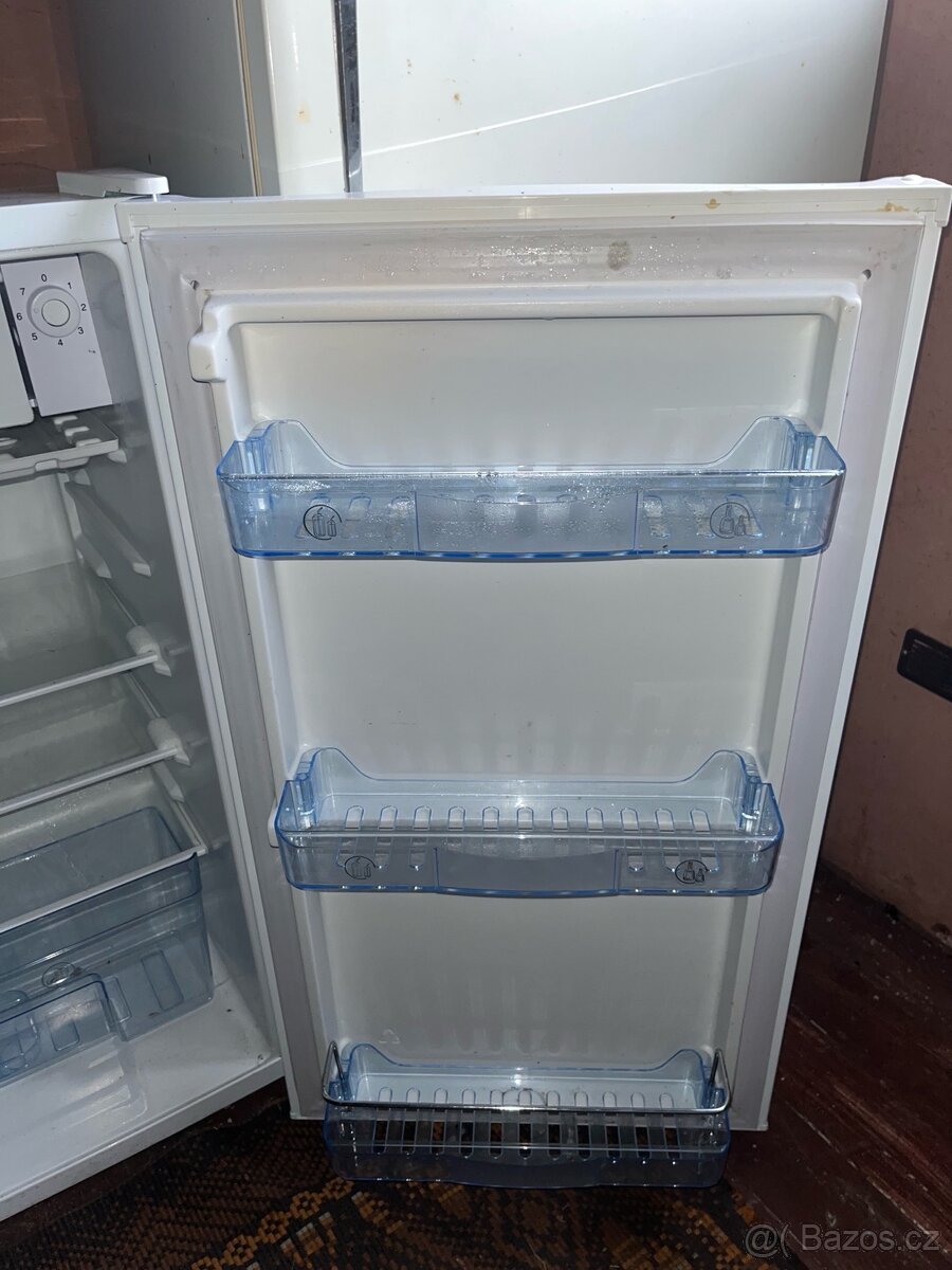 Lednice GODDESS – plně funkční - 2