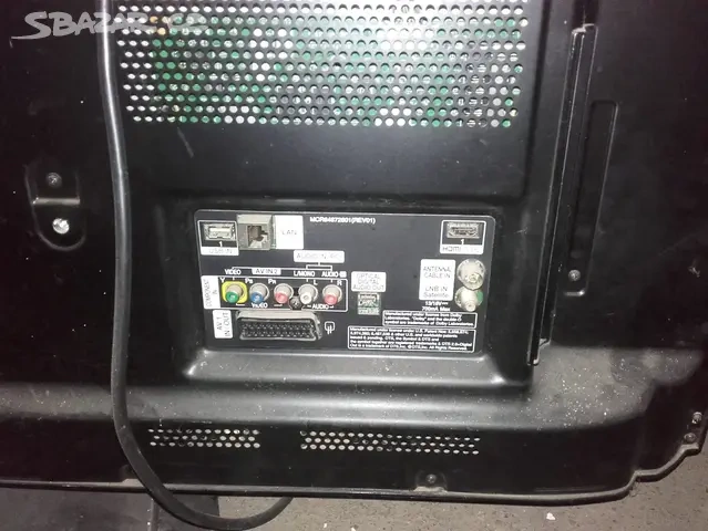 LG 50 PH660S 127cm - 2