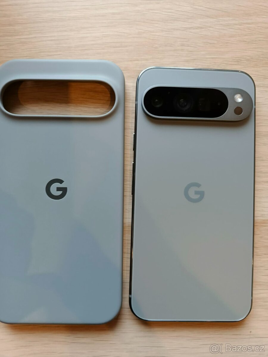 Vyměním Google Pixel 9 Pro XL 16GB/128GB záruka 11 mes. - 2