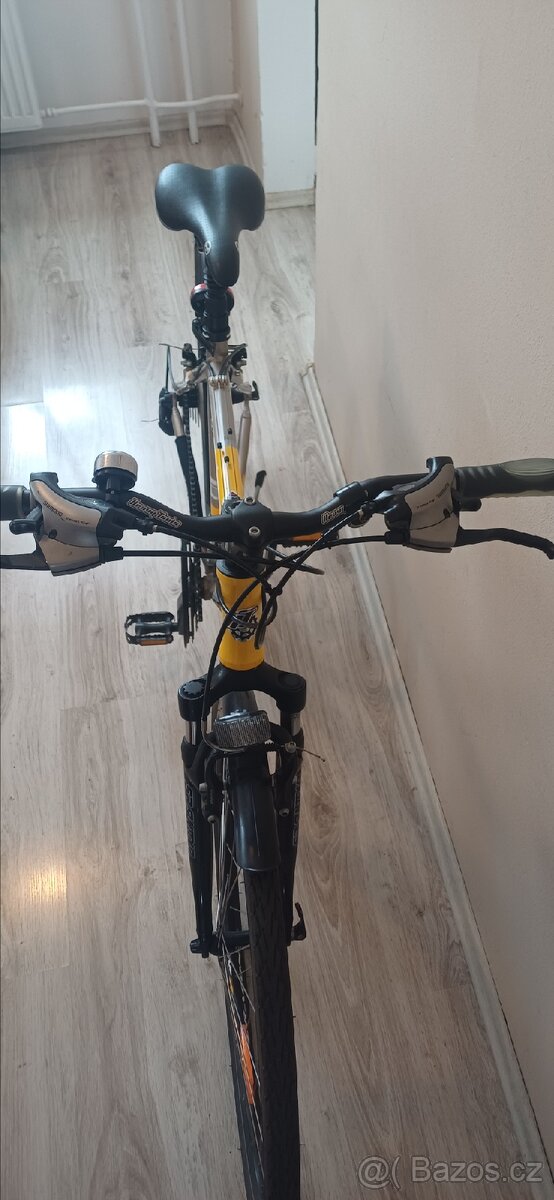 Kolo HEAVY TOOLS 19" - 2