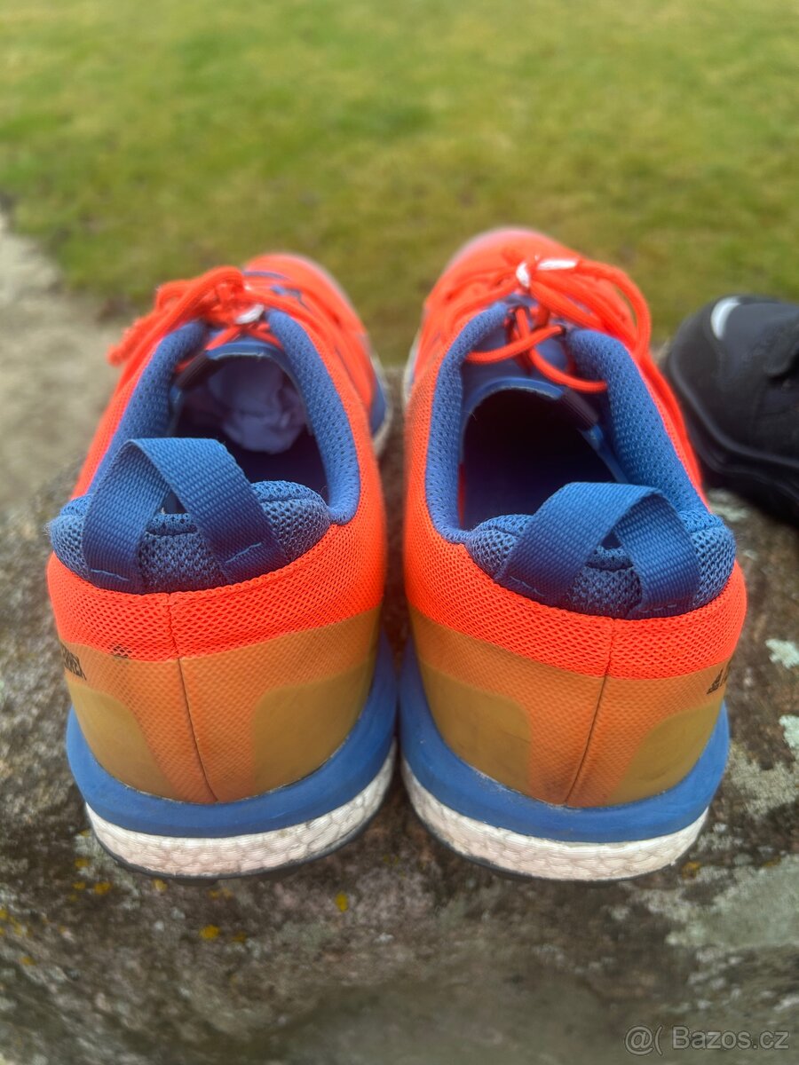 Adidas terrex boty - 2