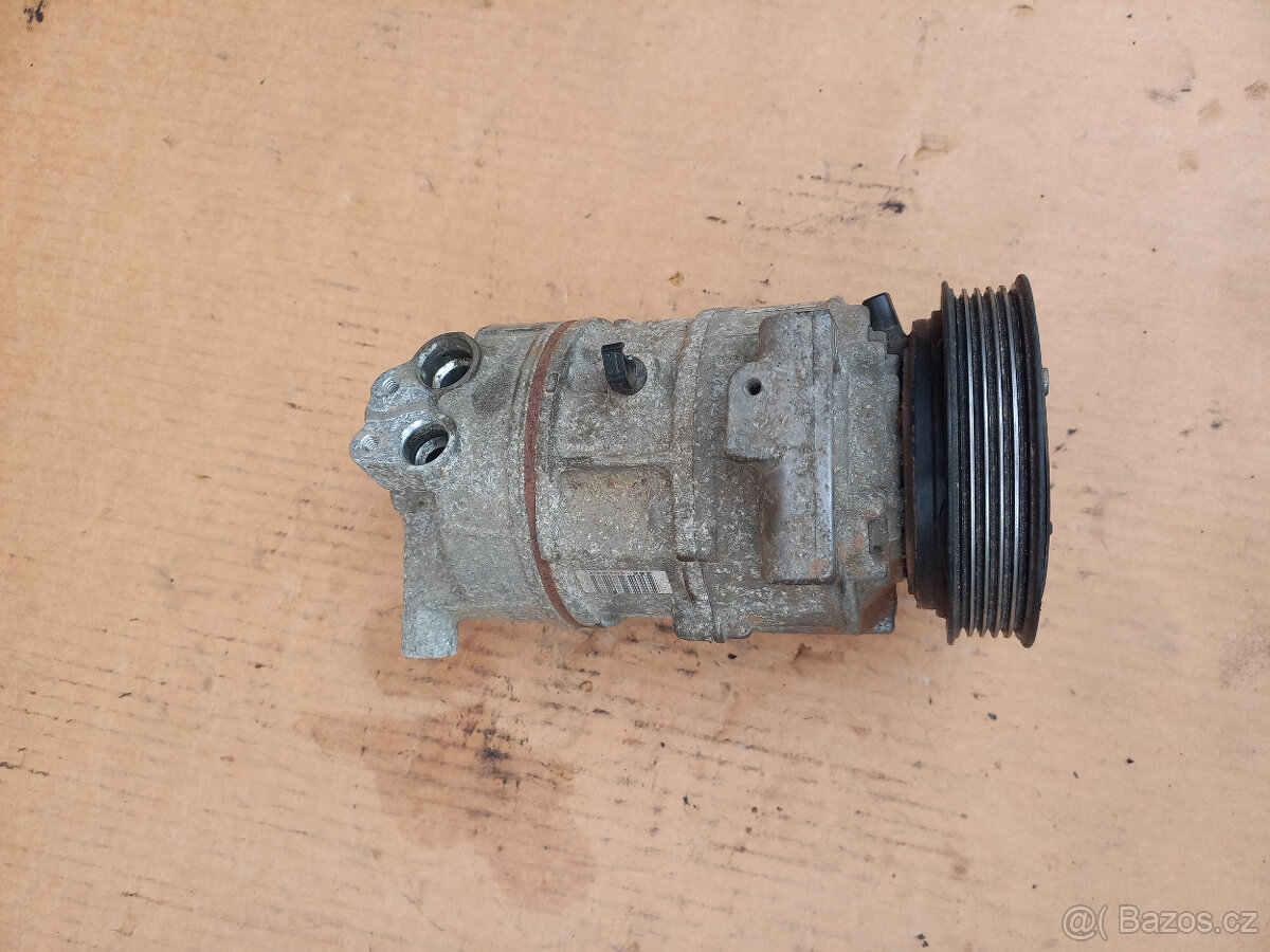 FIAT STILO 1.6 16v KLIMAKOMPRESOR - 2