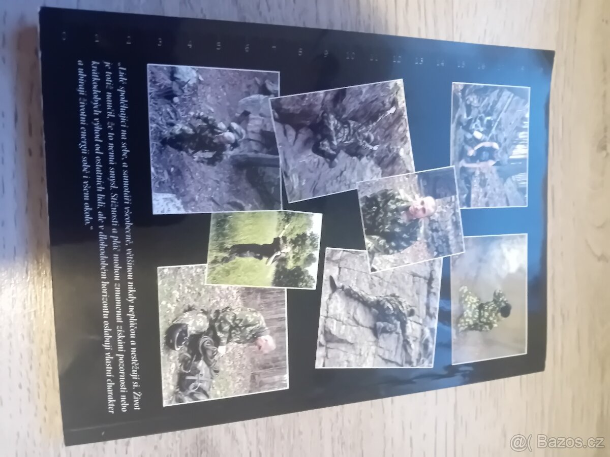 Marek Chlíbek Záškodník - 2