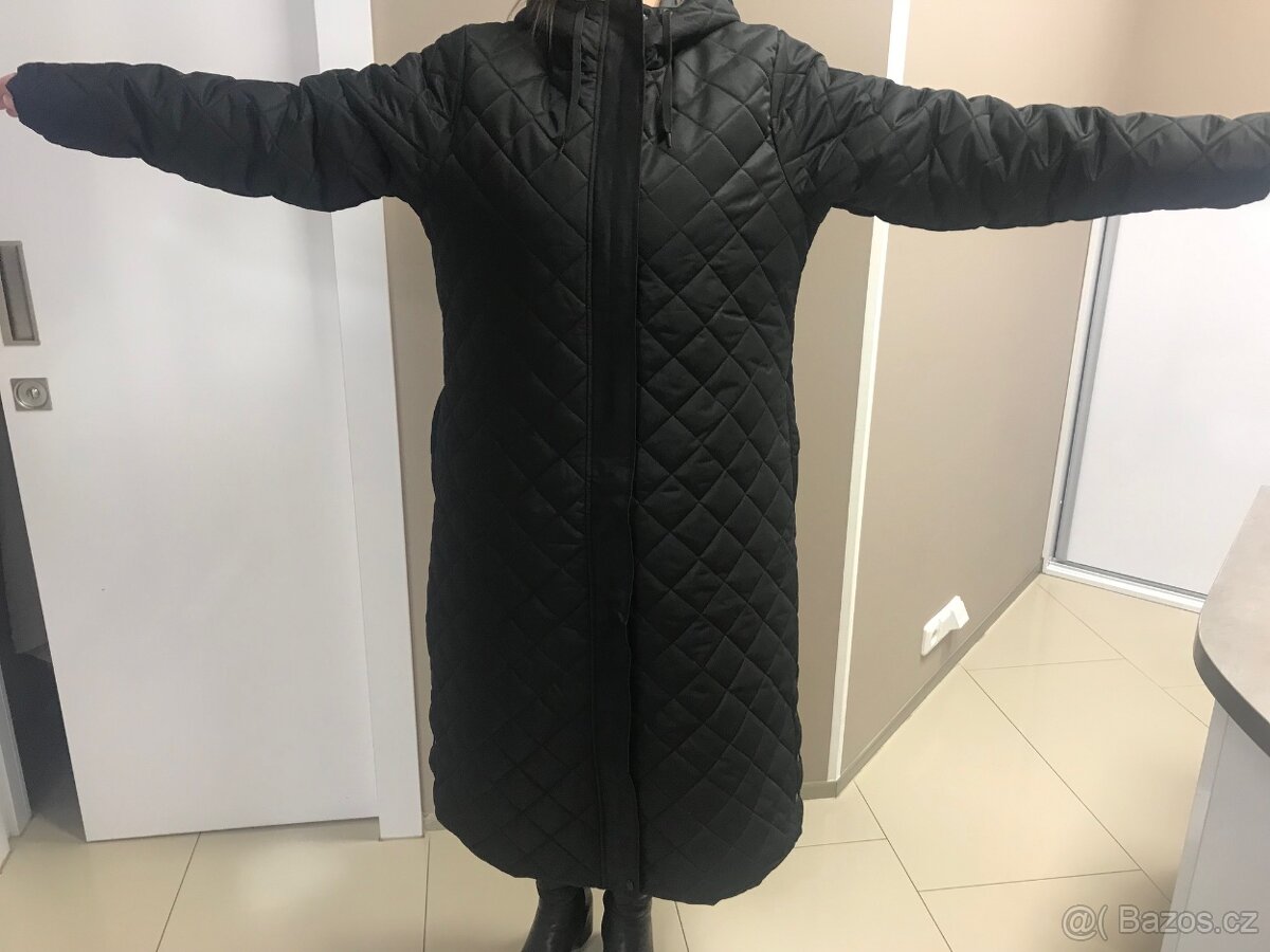 Dámská zimní bunda ALTISPORT - 2