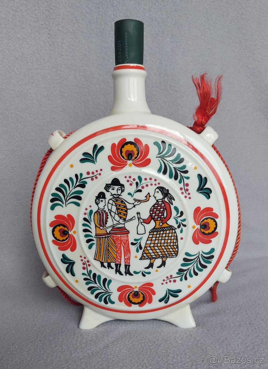 keramické čutory - 2