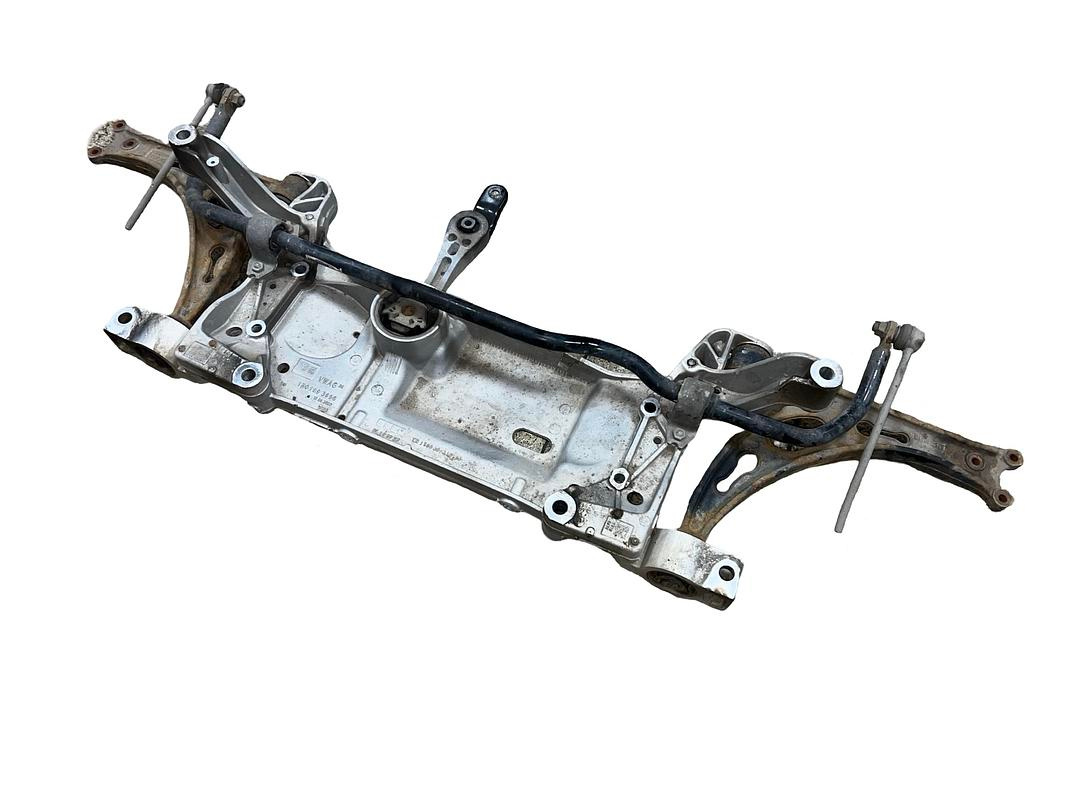 Přední nápravnice 1K0199313H Škoda Octavia 2 RS sedan 2008 - 2