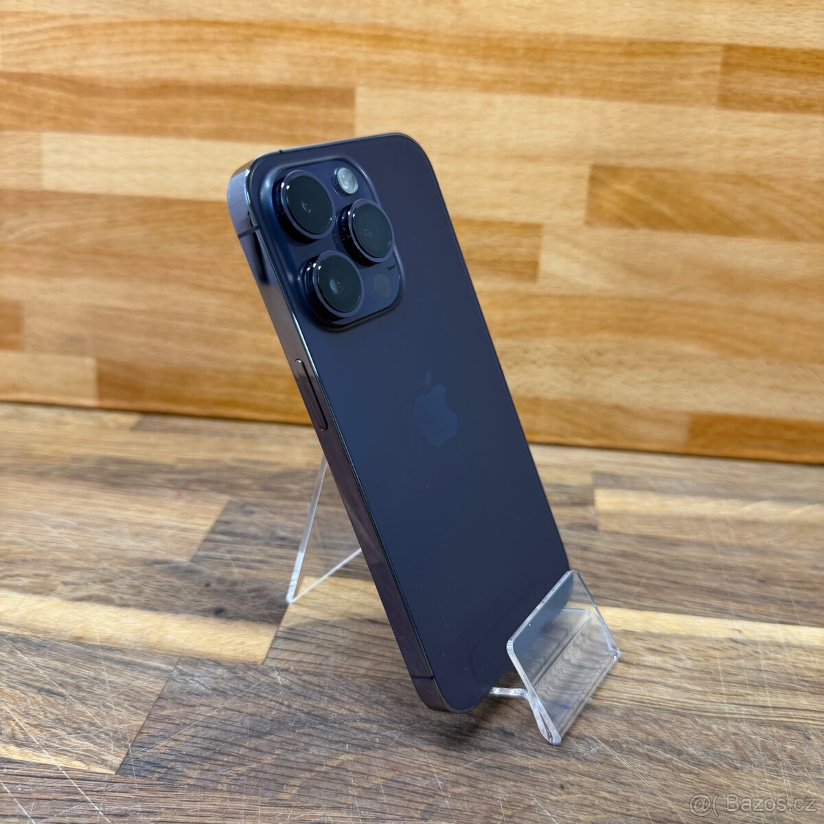 IPhone 14 Pro 256Gb, fialový (12 měsíců záruka) - 2