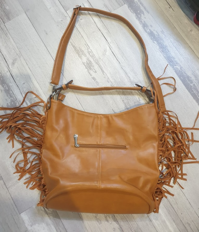 Krásná kabelka - 2