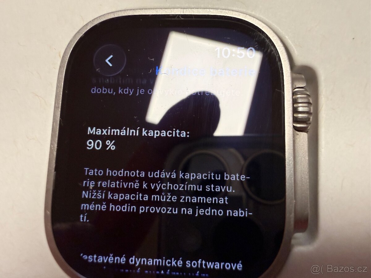 Apple watch ultra - 2