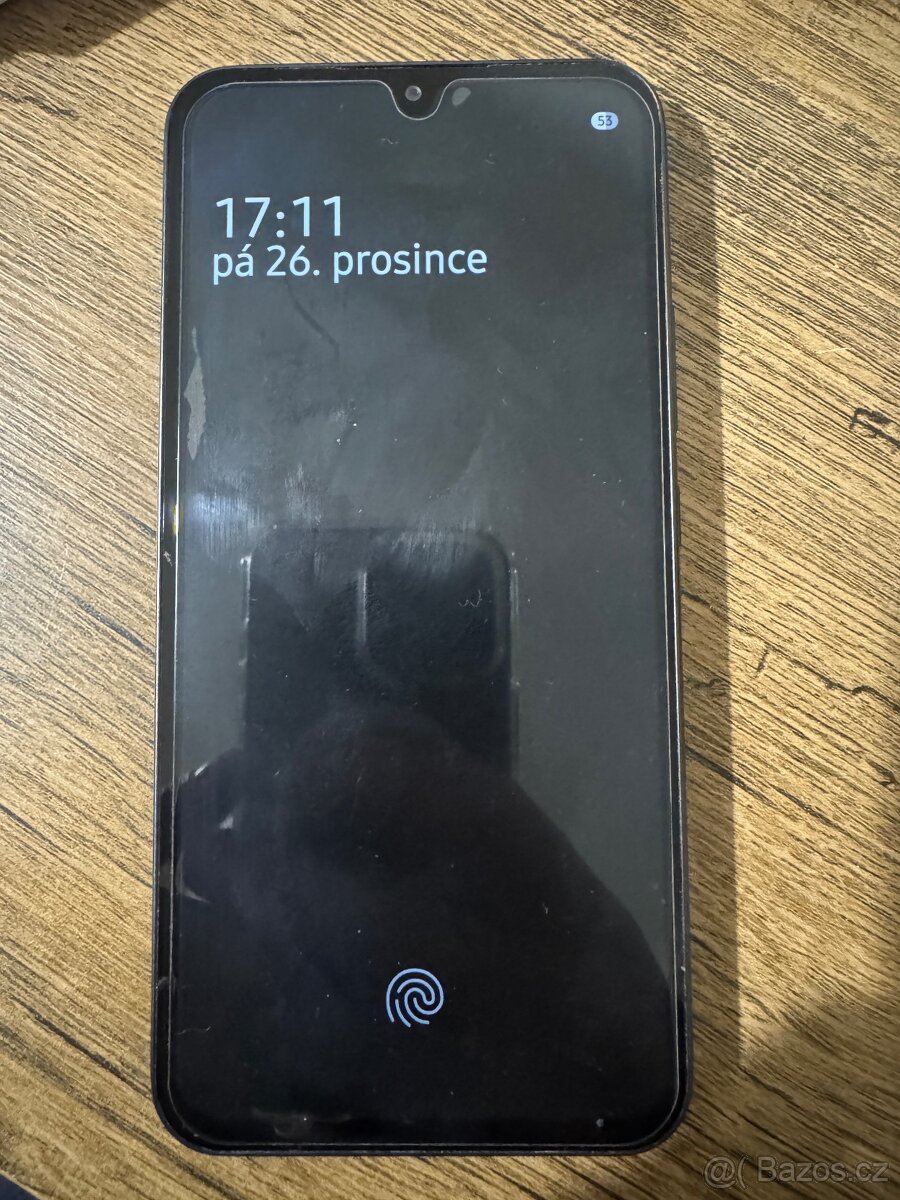 Samsung galaxy A34 5G 128GB - 2