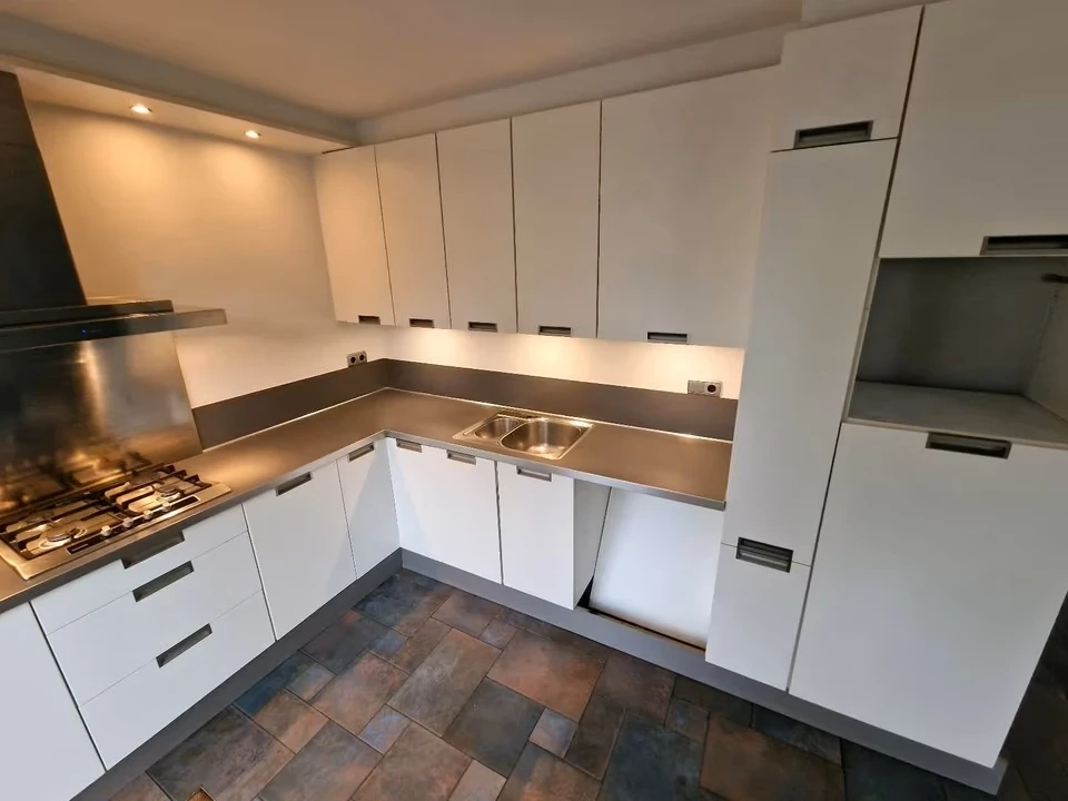 Moderní kuchyně (1410.277) - 2