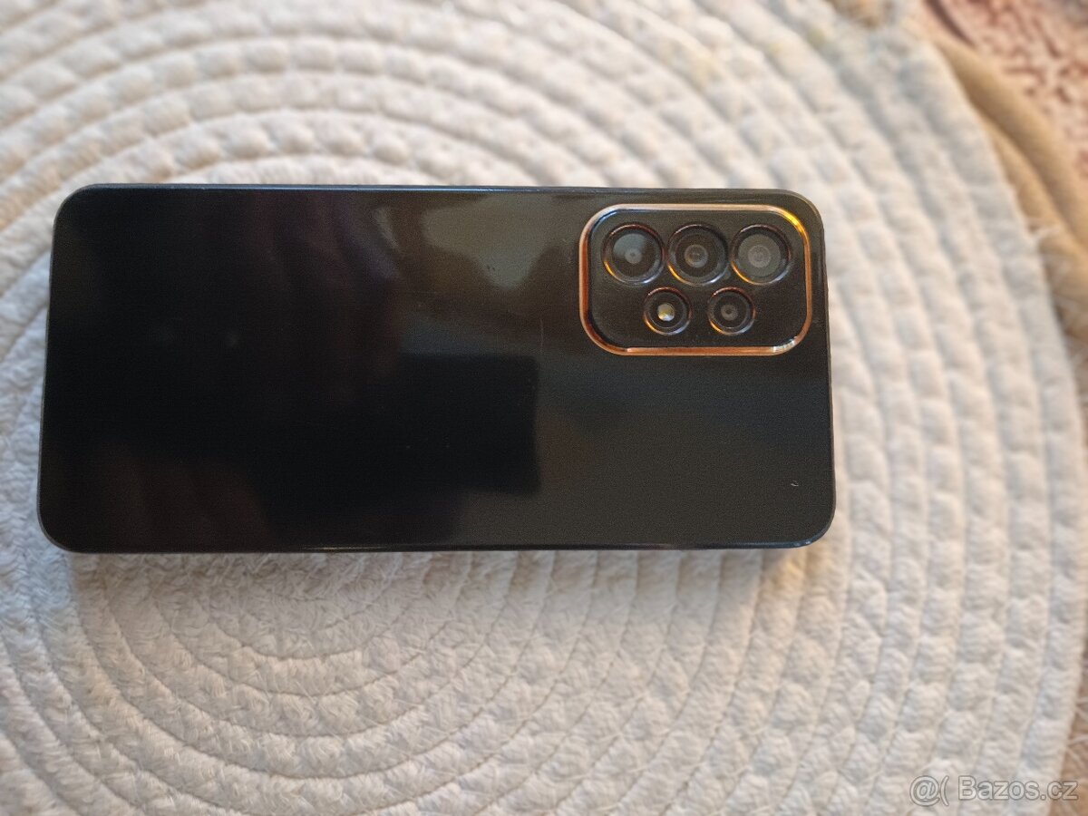 samsung galaxy A33 5g - 2