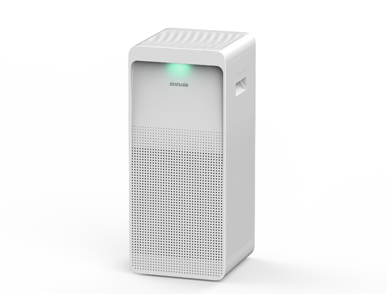 Čistička vzduchu Sinclair SP-75UV - 2