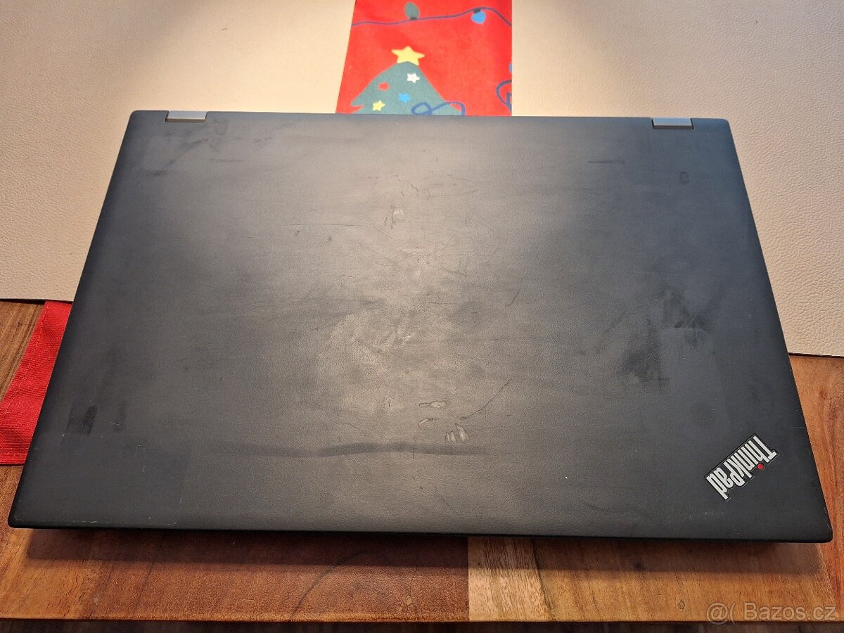 Lenovo ThinkPad P53 (20QQ) - 2