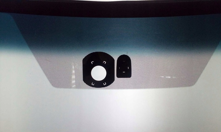 Nissan Murano čelní sklo - 2