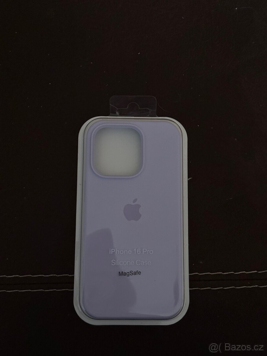 kryt na iPhone 16 Pro a 16 Pro Max - 2