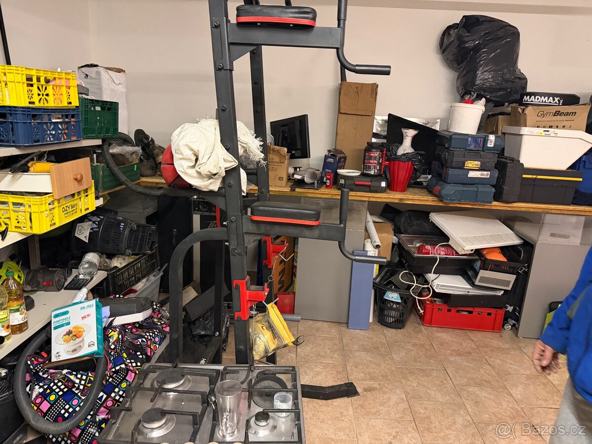 Bleší trhy ceny od 10,20,30,50,… - 2