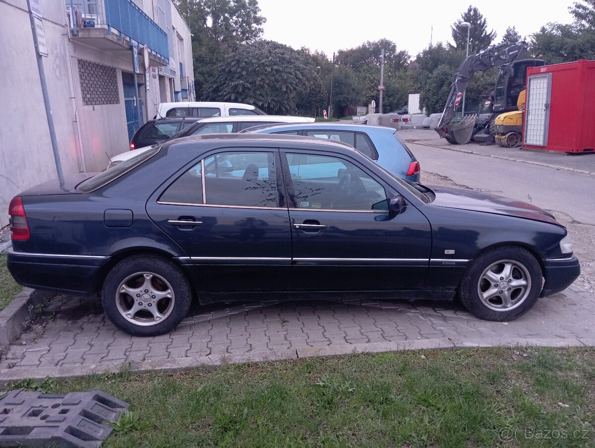 Prodám nebo vyměním - 2