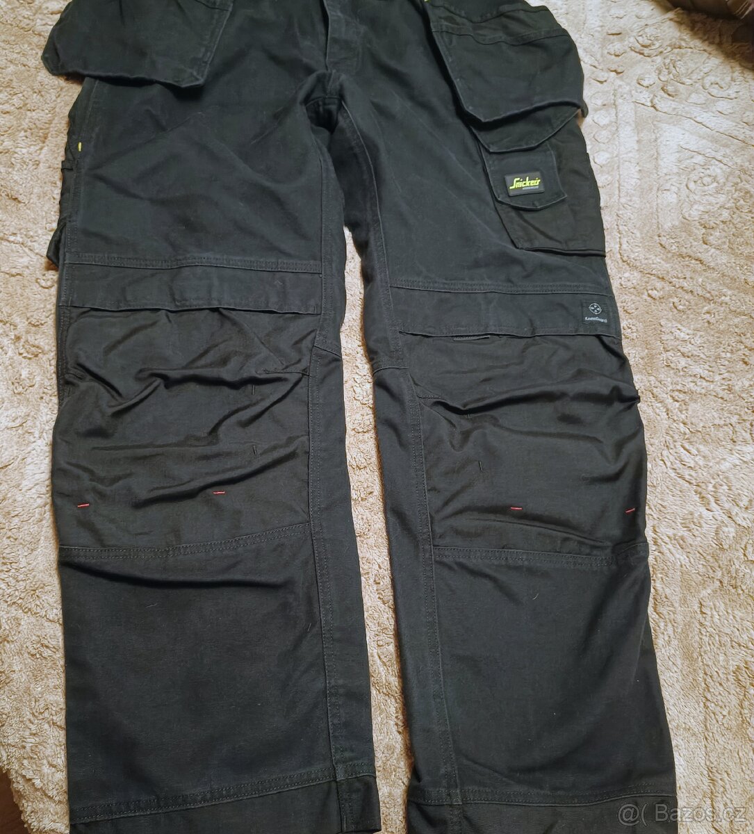 Pracovní kalhoty Snickers - 2