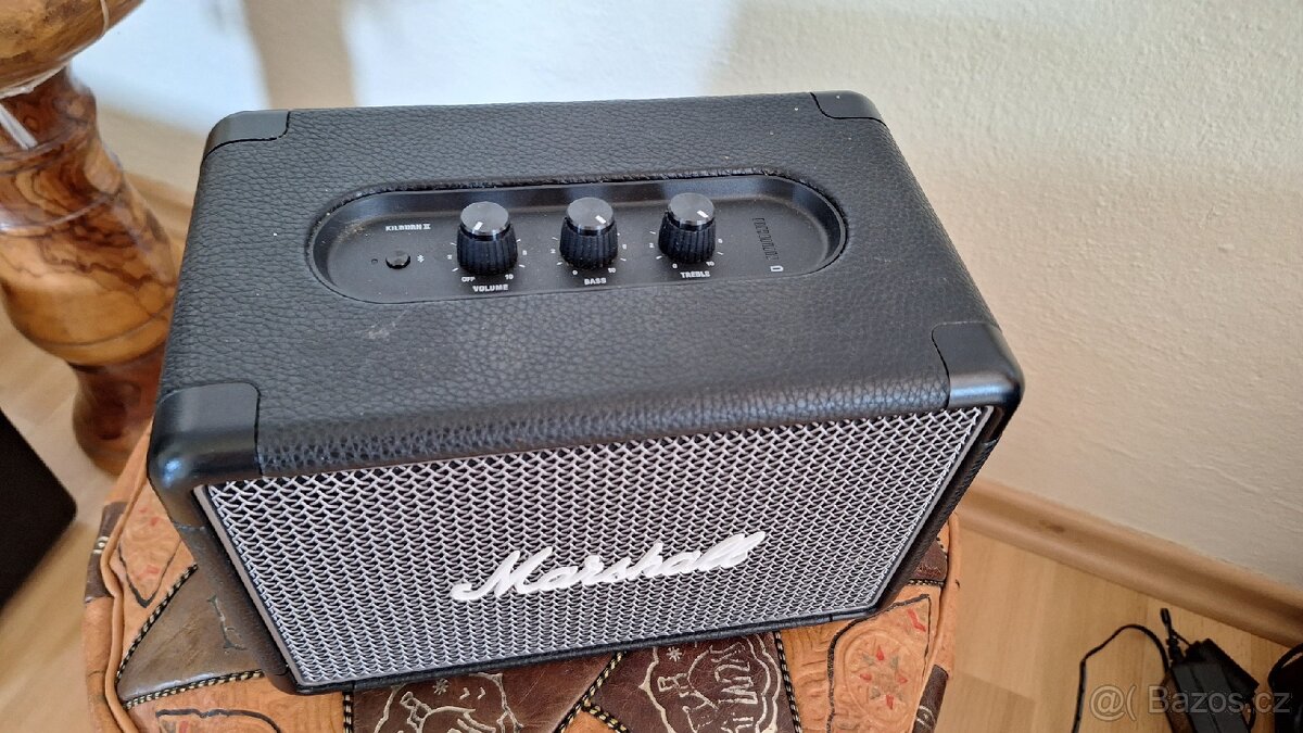 Marshall Kilburn II - 2