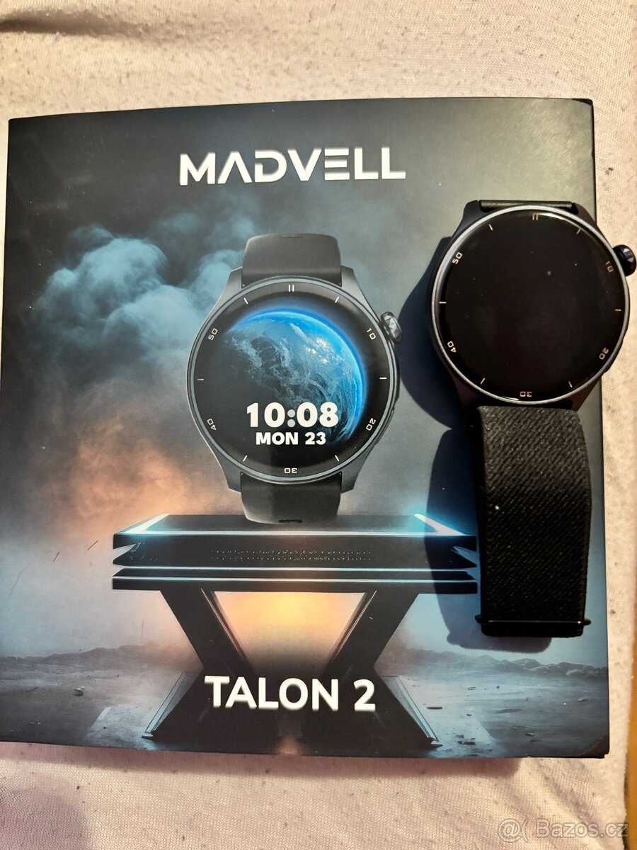 Madvell Talon 2 Hodinky - 2