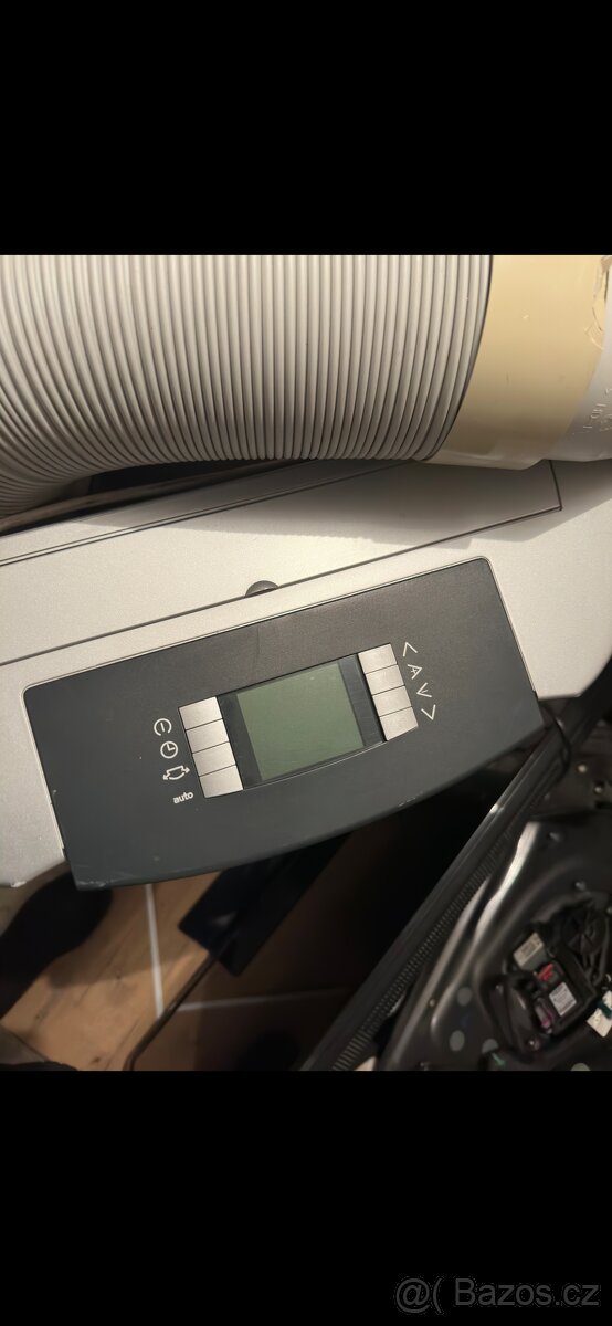 Klimatizace přenosná - 2