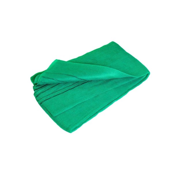 ochranné sítě na lešení 50g/m² a 80g/m² zelené KATARO - 2