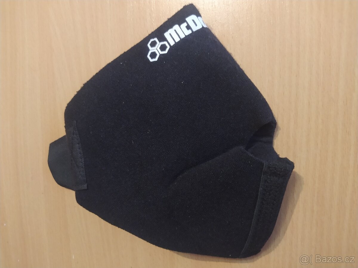 Ortéza kotníková McDavid, UNI velikost - 2