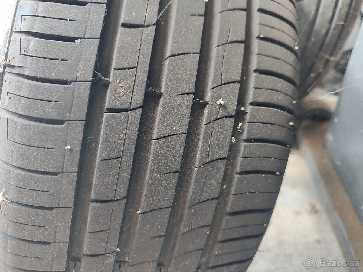 195/50 R15 golf 3 - 2