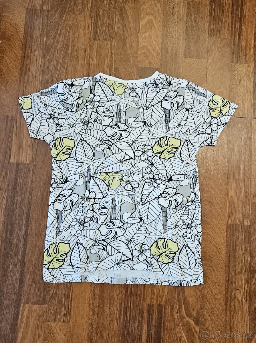 Tričko FC vel. 146 - 2