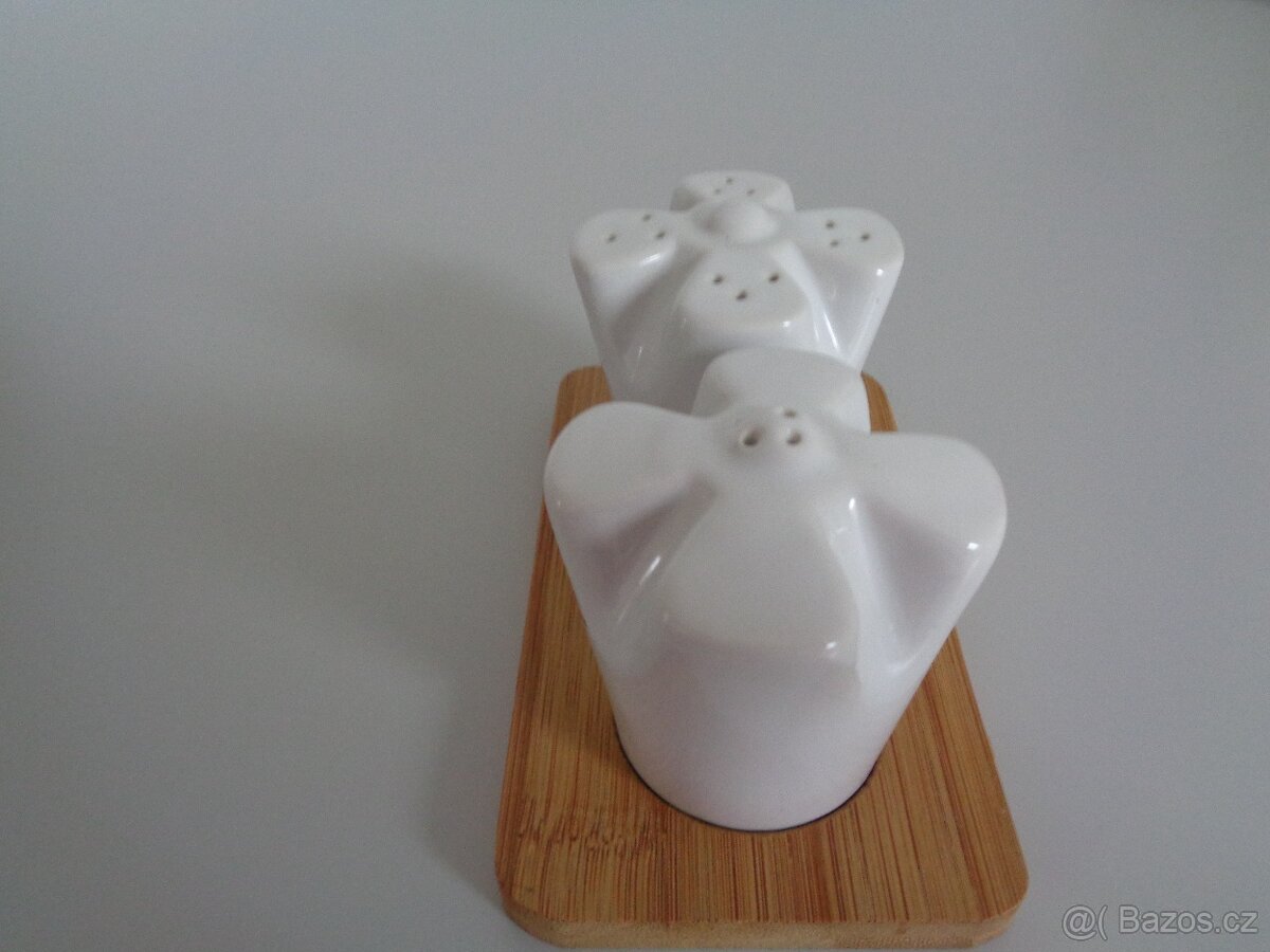 Slánka pepřenka - 2