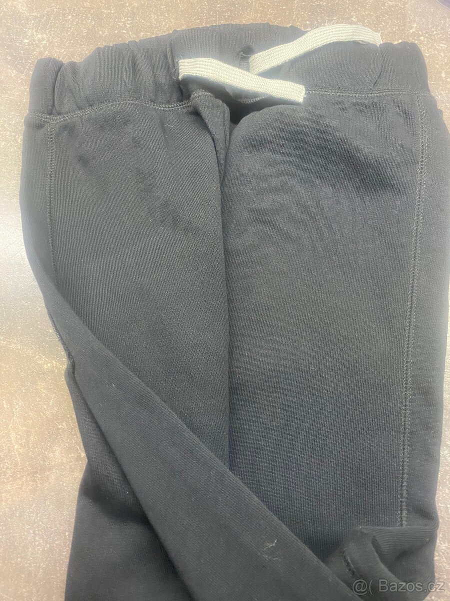 Teplaky Benetton - 2