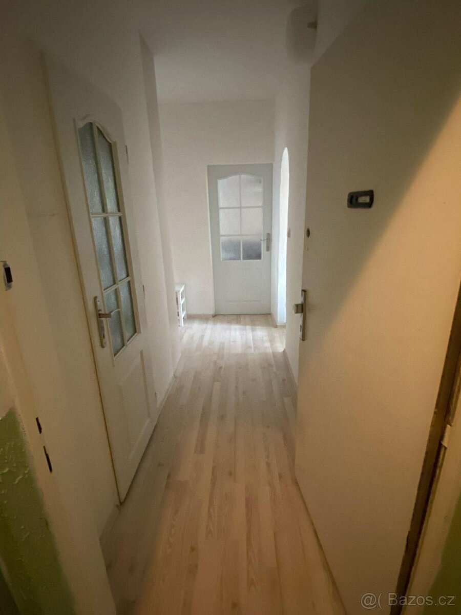 Pronájem bytu Střekov 2+1 - 2