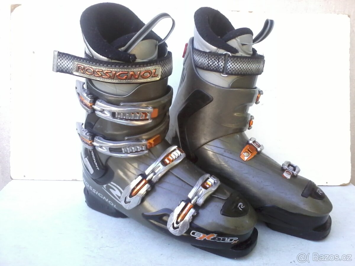 Lyžáky Rossignol 27,5 - 2