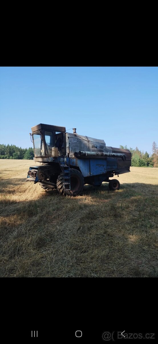 Fortschritt E 512 - 2