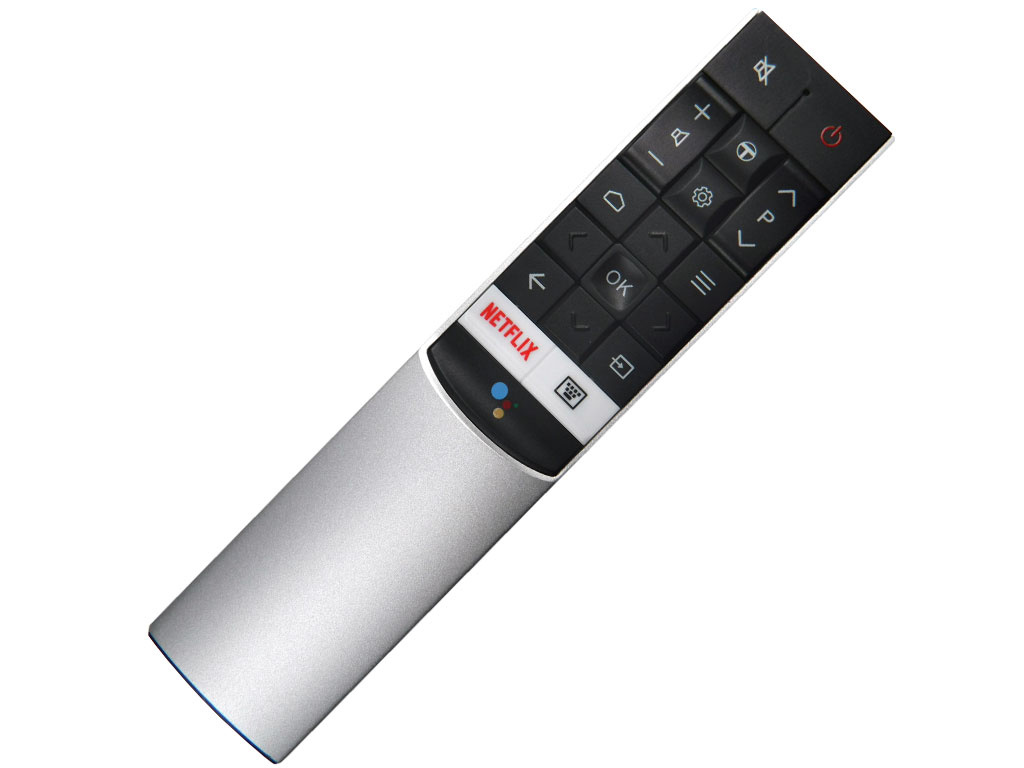 TCL 55EC780 - 2