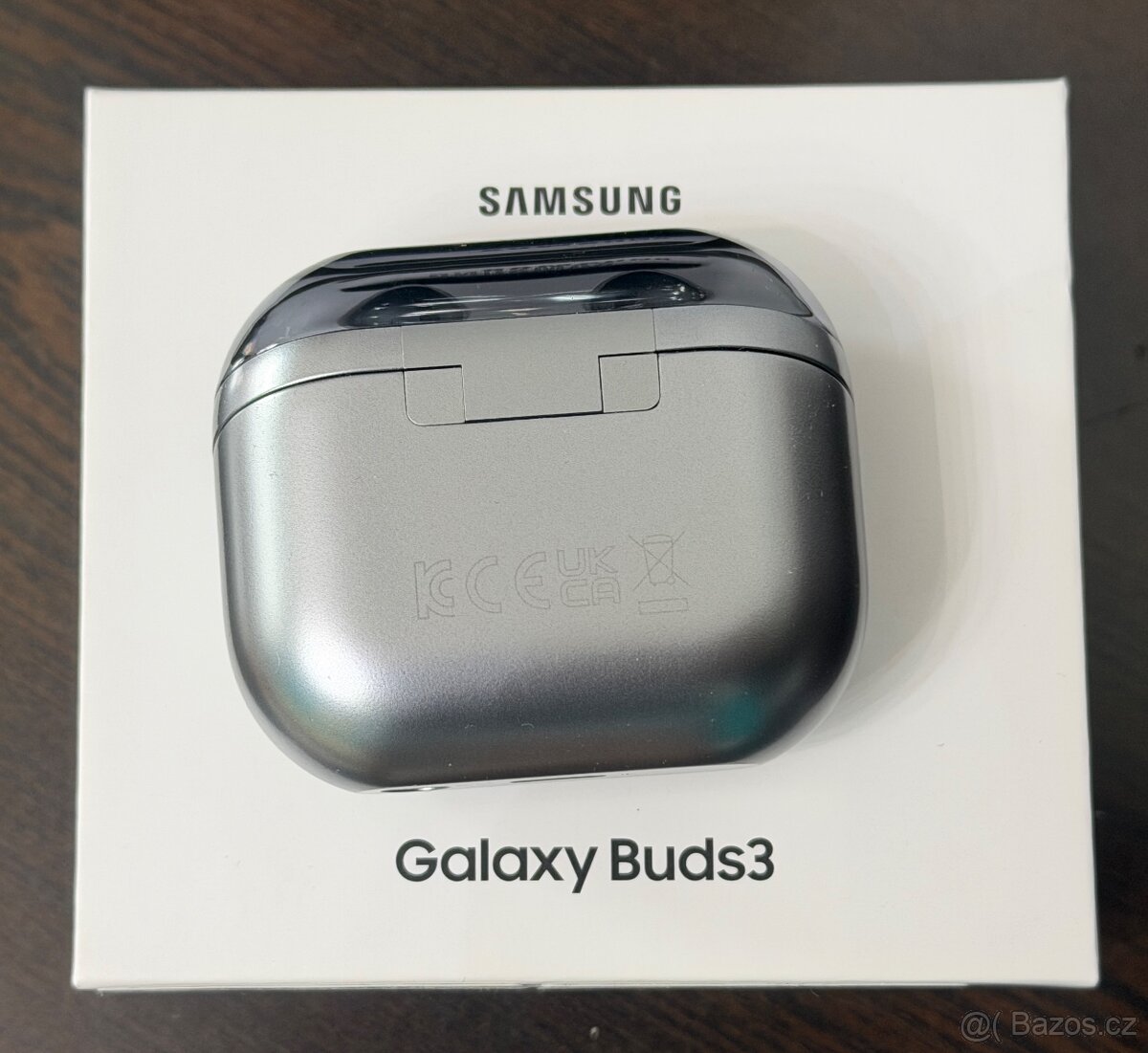 Samsung Galaxy Buds3 - 2