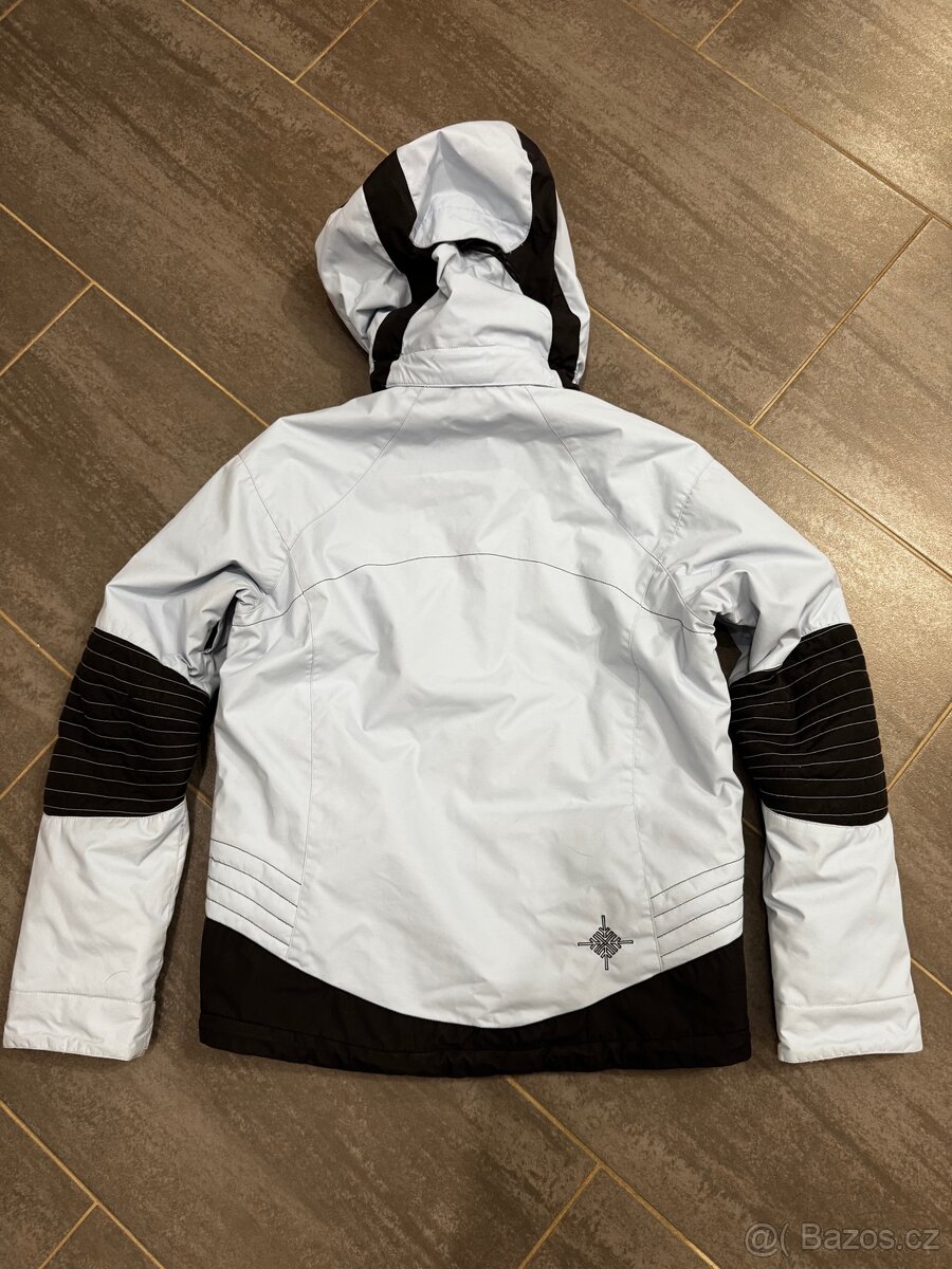 Dámská bunda Hannah - 2