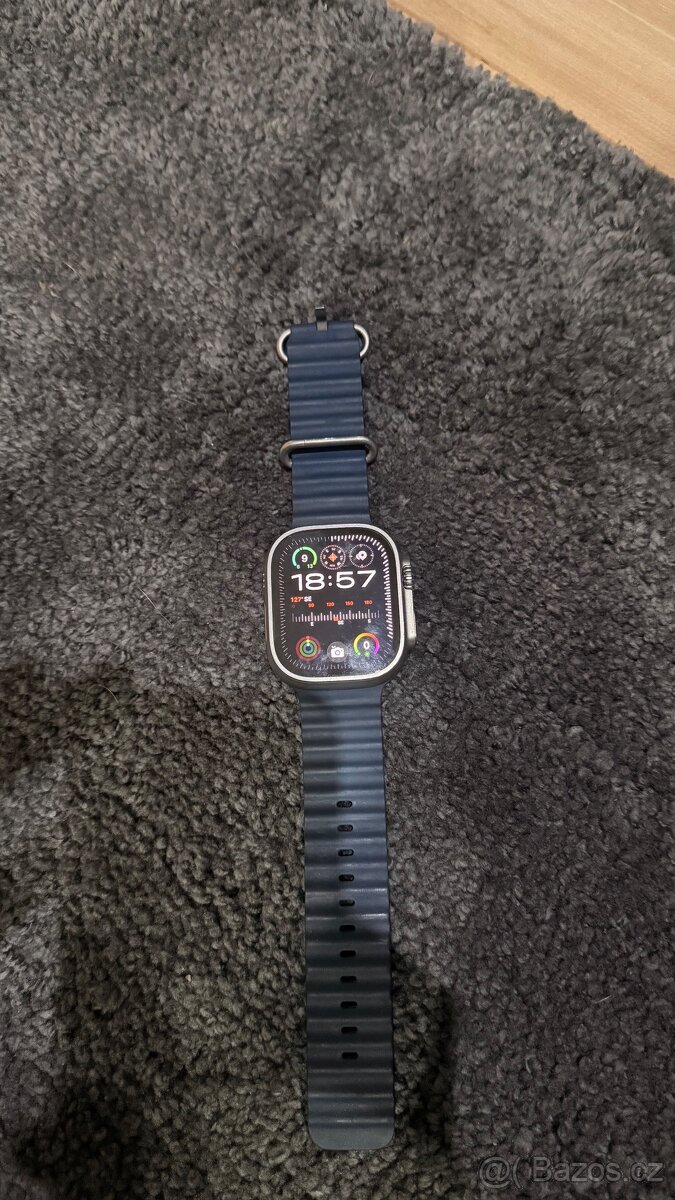 apple watch ultra 2 49mm - 2