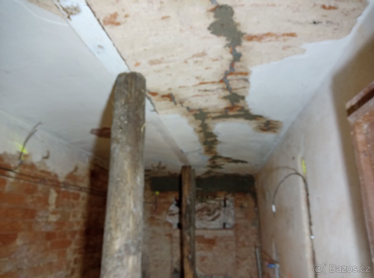 Zednické a řemeslné práce - 2