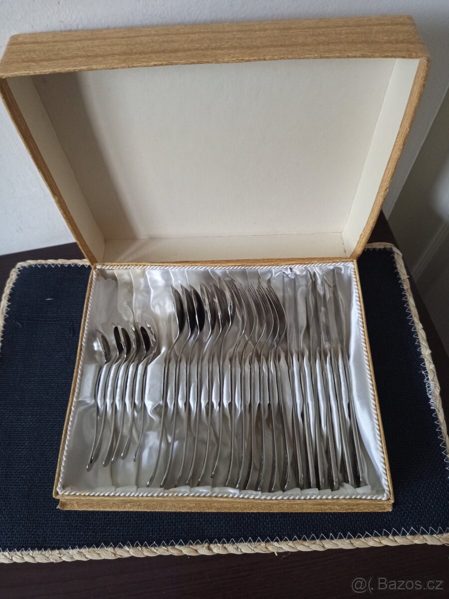 RETRO PRIBORY ROSTEX-TOP STAV - 2