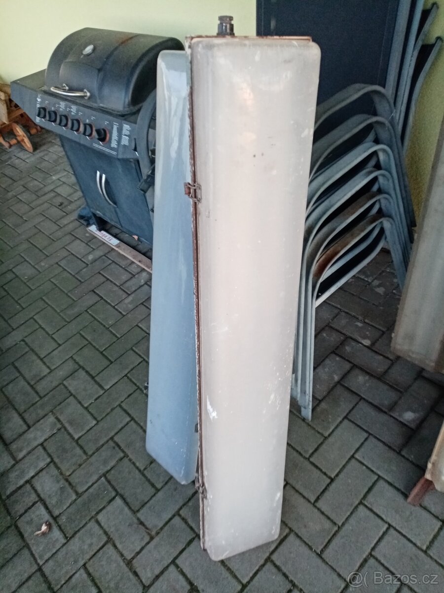 Zářivky 120 cm - 2