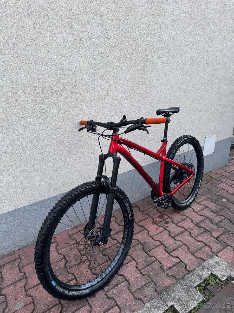 Dartmoor primal pro - 2