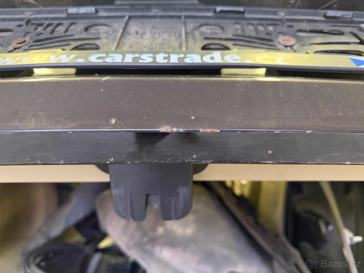 5 dveře na Audi A4 B7 combi - 2