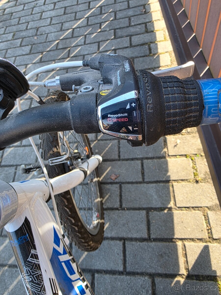 Rock Machine Surge 20 - 2